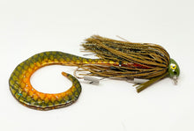 Load image into Gallery viewer, ChubbyChaser's Bush Buster Musky Jig