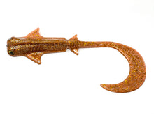 Load image into Gallery viewer, Hellbender Lures - Hammerhead Mid