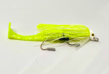 Load image into Gallery viewer, ChubbyChaser's Bush Buster Musky Jig