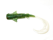 Load image into Gallery viewer, Hellbender Lures - Hammerhead Mid