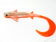 Load image into Gallery viewer, Hellbender Lures - Hammerhead Mid
