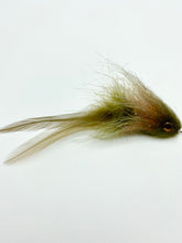 Load image into Gallery viewer, High Mileage - SynergyFlyFishing Smallmouth Streamer