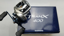 Load image into Gallery viewer, Shimano Tranx 400 - 5:8:1 RH