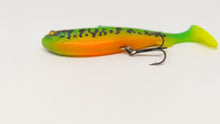 Load image into Gallery viewer, Boggs - Sinister Shad Swimbait