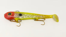 Load image into Gallery viewer, Boggs - 11" Brute Paddletail