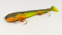 Load image into Gallery viewer, Boggs - 11" Brute Paddletail