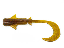 Load image into Gallery viewer, Hellbender Lures - Hammerhead Jr