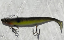 Load image into Gallery viewer, Boggs - 15" Shad Body Swimbait
