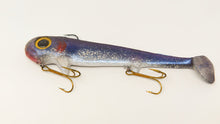 Load image into Gallery viewer, Boggs - 11" Brute Paddletail