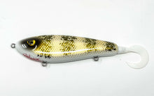 Load image into Gallery viewer, Lynch’ Em Lures - Custom 7” Glide Baits by Craig Lynch