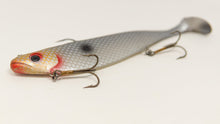 Load image into Gallery viewer, Boggs - 12" Shad Body Swimbait
