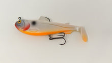 Load image into Gallery viewer, Boggs - Sinister Shad Swimbait