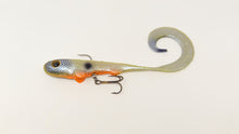 Load image into Gallery viewer, Boggs - Ribbon Tail Swimbait