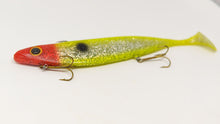 Load image into Gallery viewer, Boggs - 15" Shad Body Swimbait