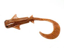 Load image into Gallery viewer, Hellbender Lures - Hammerhead
