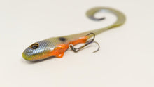 Load image into Gallery viewer, Boggs - Ribbon Tail Swimbait