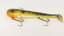 Load image into Gallery viewer, Boggs - 11" Brute Paddletail