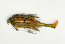 Load image into Gallery viewer, ChubbyChaser's Bush Buster Musky Jig