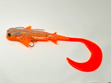 Load image into Gallery viewer, Hellbender Lures - Hammerhead