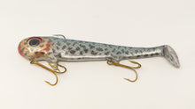 Load image into Gallery viewer, Boggs - 11" Brute Paddletail