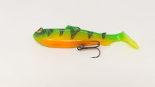 Load image into Gallery viewer, Boggs - Sinister Shad Swimbait