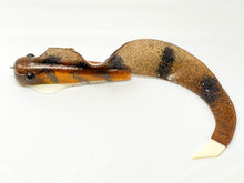 Load image into Gallery viewer, Toothy Tuff Baits - Assault Eel