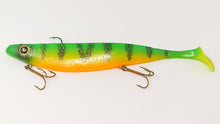 Load image into Gallery viewer, Boggs - 15" Shad Body Swimbait