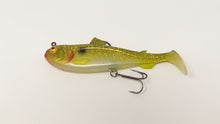 Load image into Gallery viewer, Boggs - Sinister Shad Swimbait