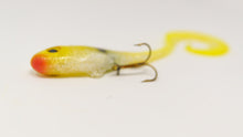 Load image into Gallery viewer, Boggs - Ribbon Tail Swimbait