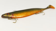 Load image into Gallery viewer, Boggs - 15" Shad Body Swimbait