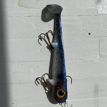 Load image into Gallery viewer, Boggs - 11" Brute Paddletail