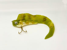 Load image into Gallery viewer, Toothy Tuff Baits - Assault Eel