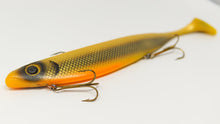 Load image into Gallery viewer, Boggs - 15" Shad Body Swimbait