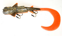 Load image into Gallery viewer, Hellbender Lures - Hammerhead