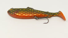 Load image into Gallery viewer, Boggs - Sinister Shad Swimbait