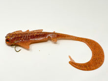 Load image into Gallery viewer, Hellbender Lures - Hammerhead Mid