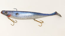 Load image into Gallery viewer, Boggs - 15" Shad Body Swimbait