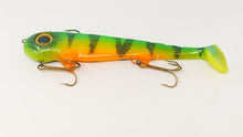 Load image into Gallery viewer, Boggs - 11" Brute Paddletail