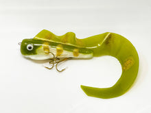 Load image into Gallery viewer, Toothy Tuff Baits - Assault Eel