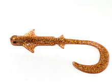 Load image into Gallery viewer, Hellbender Lures - Boogieman