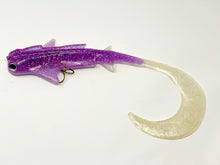 Load image into Gallery viewer, Hellbender Lures - Hammerhead