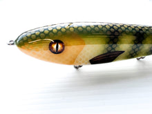 Load image into Gallery viewer, Pandemic Baits - 7” Soft Tail Gliders