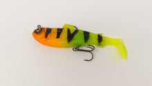 Load image into Gallery viewer, Boggs - Sinister Shad Swimbait