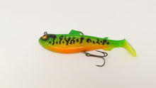 Load image into Gallery viewer, Boggs - Sinister Shad Swimbait