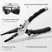 Load image into Gallery viewer, Krlao - Fishing Pliers