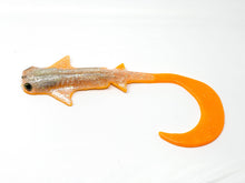 Load image into Gallery viewer, Hellbender Lures - Hammerhead Mid
