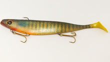 Load image into Gallery viewer, Boggs - 15" Shad Body Swimbait