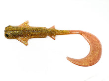 Load image into Gallery viewer, Hellbender Lures - Hammerhead Mid