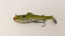 Load image into Gallery viewer, Boggs - Sinister Shad Swimbait
