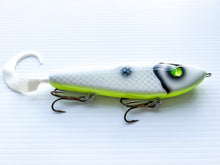 Load image into Gallery viewer, Pandemic Baits - 7” Soft Tail Gliders